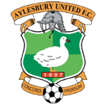 Aylesbury Utd logo