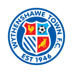 Wythenshawe Town logo