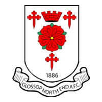 Glossop North End logo