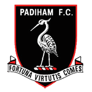 Padiham logo