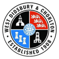 West Didsbury & Chorlton logo