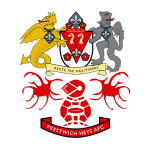Prestwich Heys logo