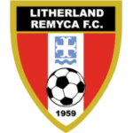 Litherland Remyca logo