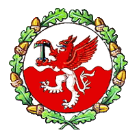 Trafford logo