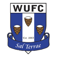 Winsford United logo