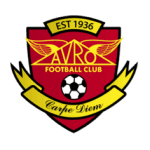 Avro logo