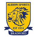 Albion Sports logo