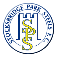 Stocksbridge Park Steels logo