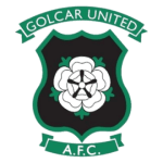 Golcar United logo