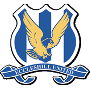 Eccleshill United logo