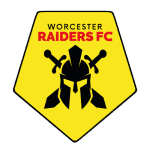 Worcester Raiders logo