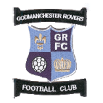 Godmanchester Rovers logo
