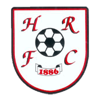 Haverhill Rovers logo