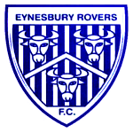 Eynesbury Rovers logo