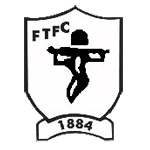 Fakenham Town logo