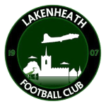 Lakenheath logo