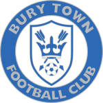 Bury Town logo