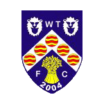 Wellingborough Town logo