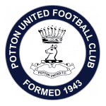 Potton United logo