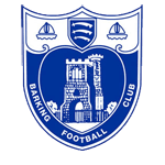 Barking logo
