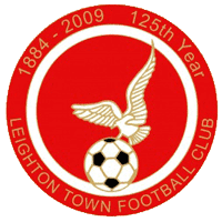 Leighton Town logo