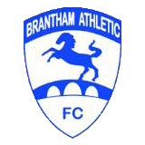 Brantham Athletic logo