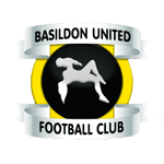 Basildon United logo
