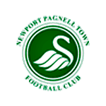 Newport Pagnell Town logo