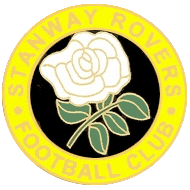 Stanway Rovers logo
