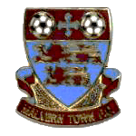 Malvern Town logo