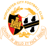 Worcester City logo