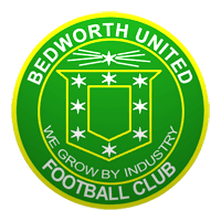Bedworth Utd logo