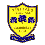 Tividale logo