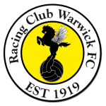 Racing Club Warwick logo