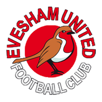 Evesham Utd logo