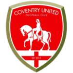 Coventry United logo