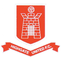 Highgate United logo