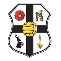 Boldmere St. Michaels logo