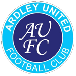 Ardley United logo