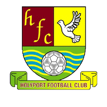 Holyport logo