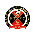 Highworth Town logo