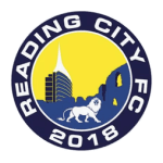 Reading City logo