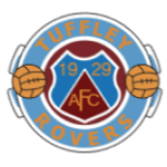 Tuffley Rovers logo