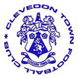 Clevedon Town logo