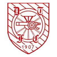 Didcot Town logo