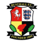 Rusthall logo