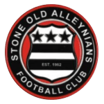 Stone Old Alleynians logo