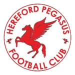 Hereford Pegasus logo