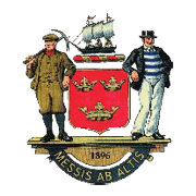 North Shields logo