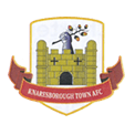 Knaresborough Town logo